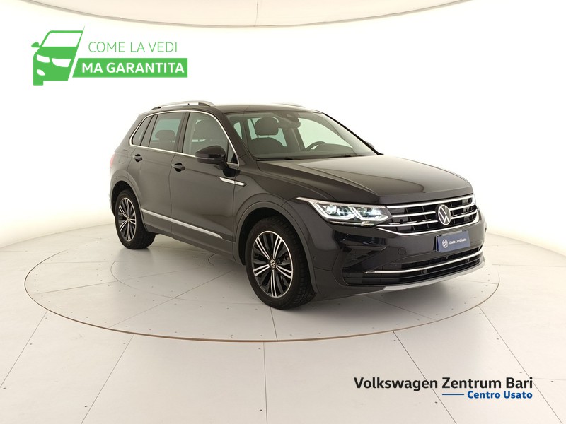 Volkswagen Tiguan 2.0 tdi elegance 150cv dsg - 4