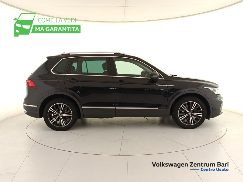 Volkswagen Tiguan 2.0 tdi elegance 150cv dsg - 5