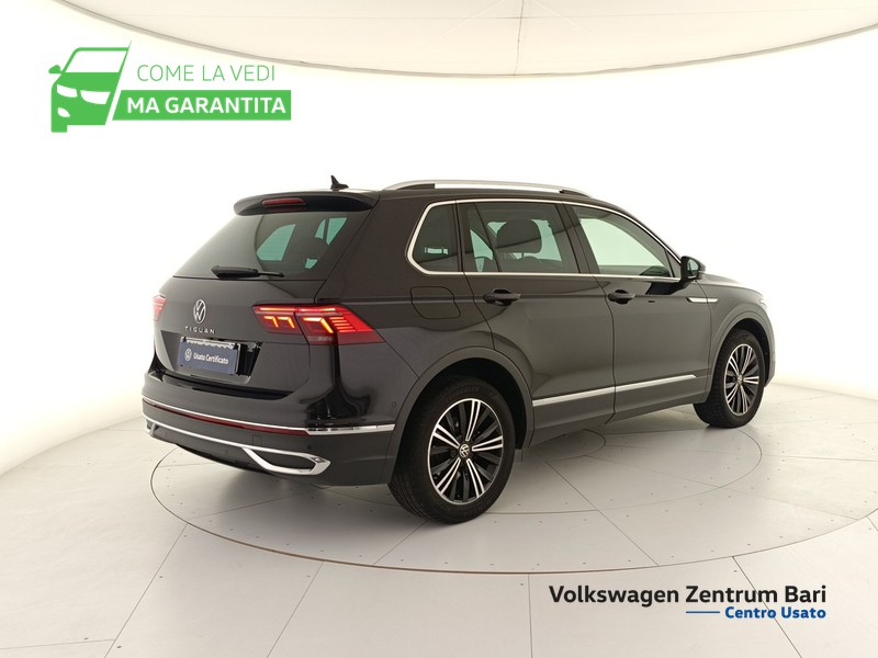 Volkswagen Tiguan 2.0 tdi elegance 150cv dsg - 6