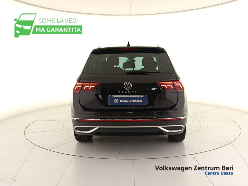 Volkswagen Tiguan 2.0 tdi elegance 150cv dsg - 7