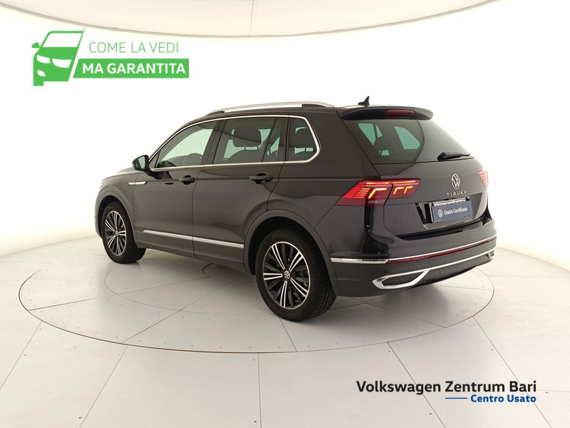Volkswagen Tiguan 2.0 tdi elegance 150cv dsg - 8