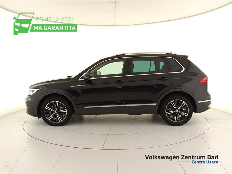 Volkswagen Tiguan 2.0 tdi elegance 150cv dsg - 9