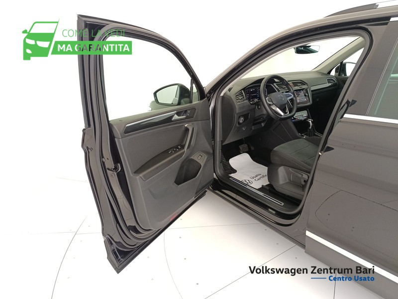 Volkswagen Tiguan 2.0 tdi elegance 150cv dsg - 13