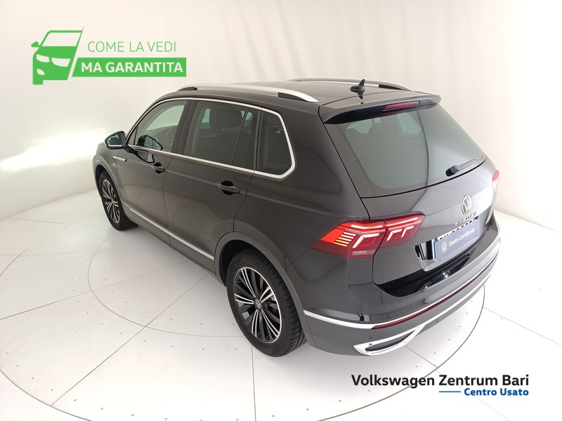Volkswagen Tiguan 2.0 tdi elegance 150cv dsg - 16