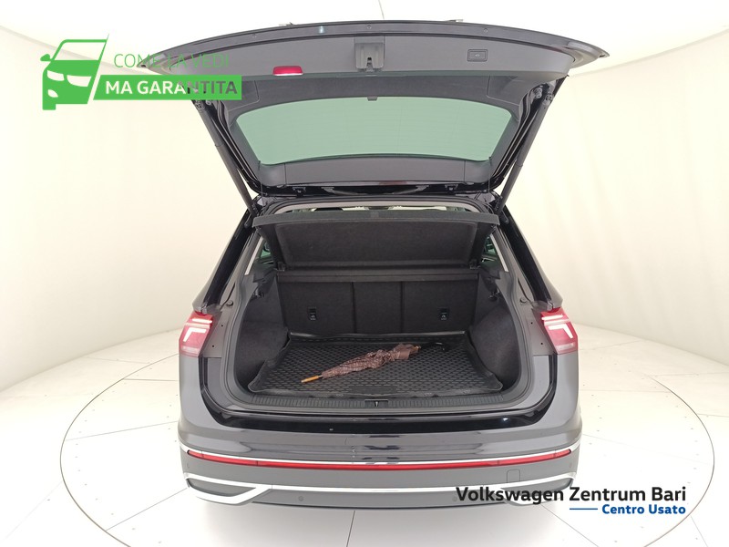 Volkswagen Tiguan 2.0 tdi elegance 150cv dsg - 19