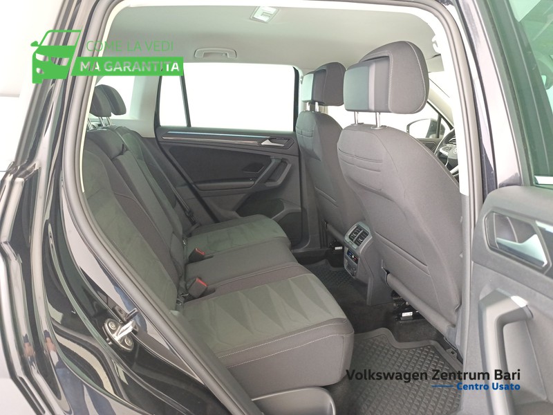 Volkswagen Tiguan 2.0 tdi elegance 150cv dsg - 20