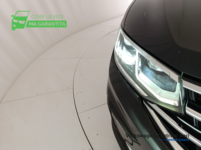 Volkswagen Tiguan 2.0 tdi elegance 150cv dsg - 22