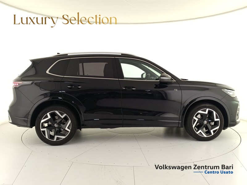 Volkswagen Tiguan 2.0 tdi r-line 150cv dsg - 5