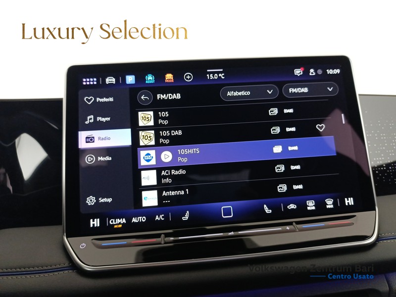 Volkswagen Tiguan 2.0 tdi r-line 150cv dsg - 11