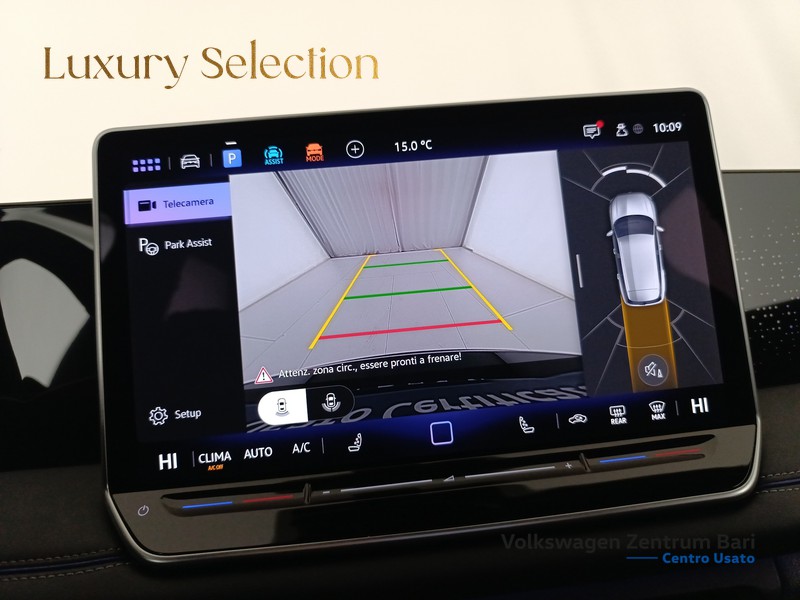 Volkswagen Tiguan 2.0 tdi r-line 150cv dsg - 12