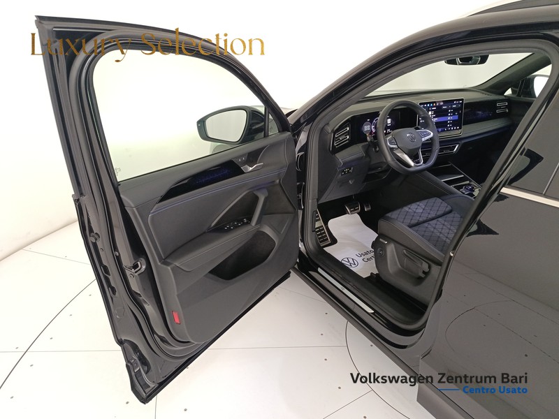 Volkswagen Tiguan 2.0 tdi r-line 150cv dsg - 13