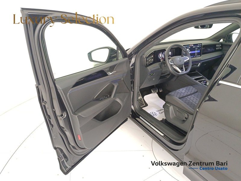 Volkswagen Tiguan 2.0 tdi r-line 150cv dsg - 14