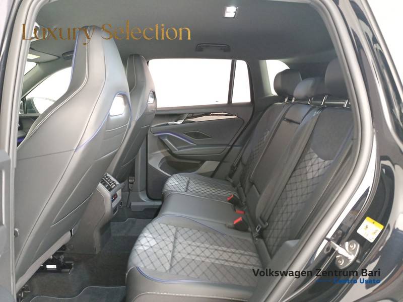 Volkswagen Tiguan 2.0 tdi r-line 150cv dsg - 19