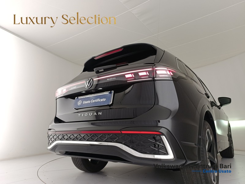Volkswagen Tiguan 2.0 tdi r-line 150cv dsg - 21
