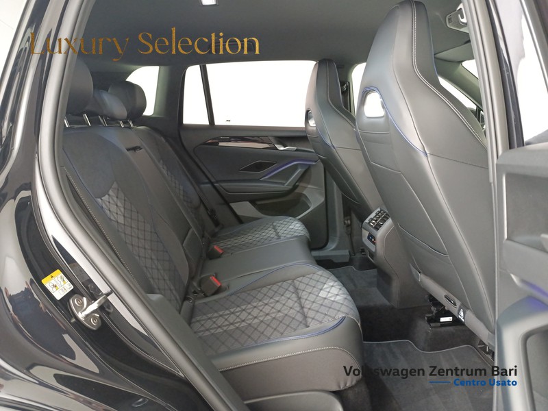 Volkswagen Tiguan 2.0 tdi r-line 150cv dsg - 23