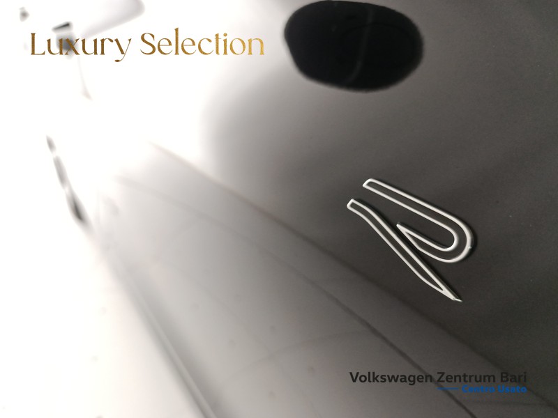 Volkswagen Tiguan 2.0 tdi r-line 150cv dsg - 25