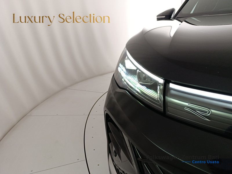 Volkswagen Tiguan 2.0 tdi r-line 150cv dsg - 26