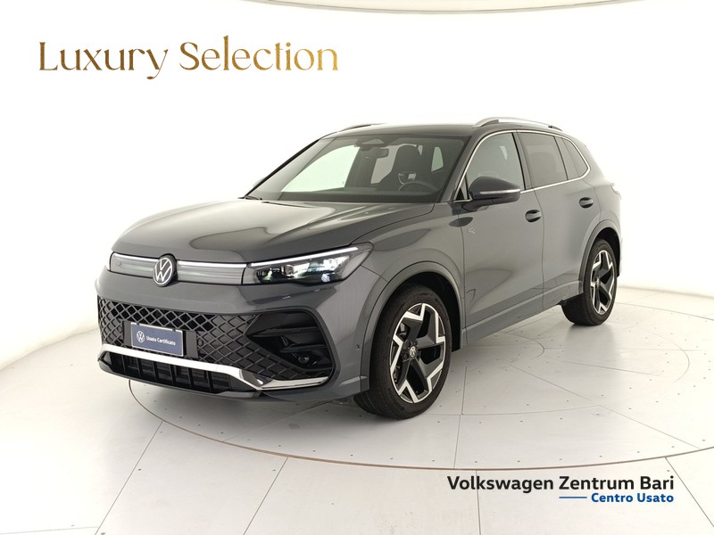 Volkswagen Tiguan 2.0 tdi r-line 150cv dsg - 1