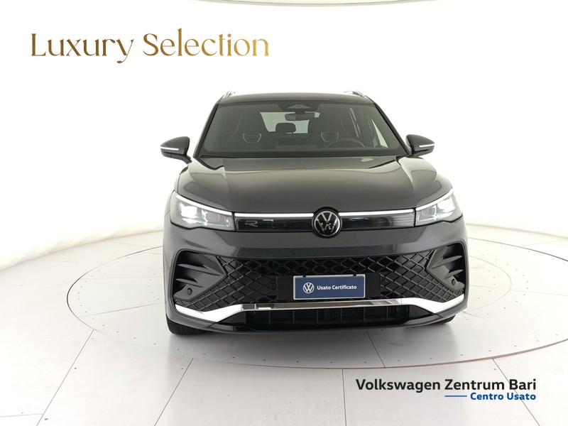 Volkswagen Tiguan 2.0 tdi r-line 150cv dsg - 3