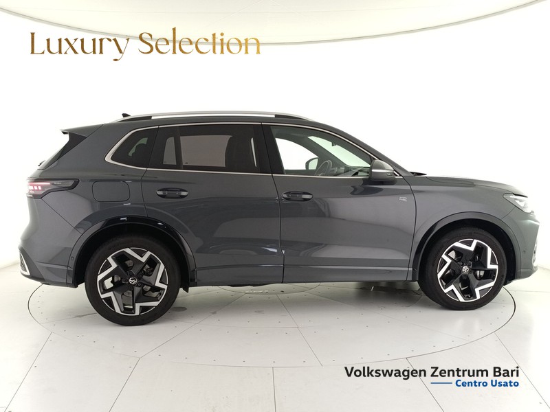 Volkswagen Tiguan 2.0 tdi r-line 150cv dsg - 5