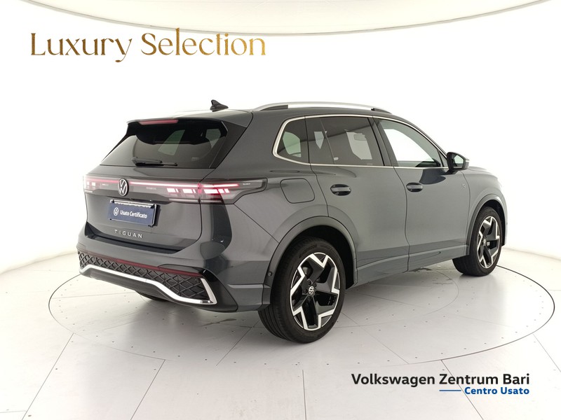 Volkswagen Tiguan 2.0 tdi r-line 150cv dsg - 6