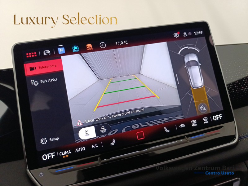 Volkswagen Tiguan 2.0 tdi r-line 150cv dsg - 10