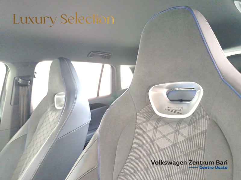 Volkswagen Tiguan 2.0 tdi r-line 150cv dsg - 14