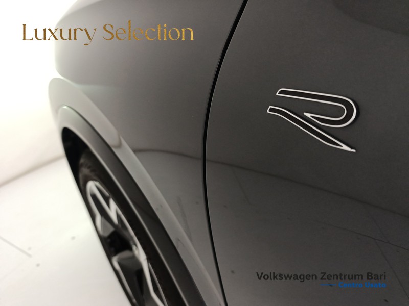 Volkswagen Tiguan 2.0 tdi r-line 150cv dsg - 16