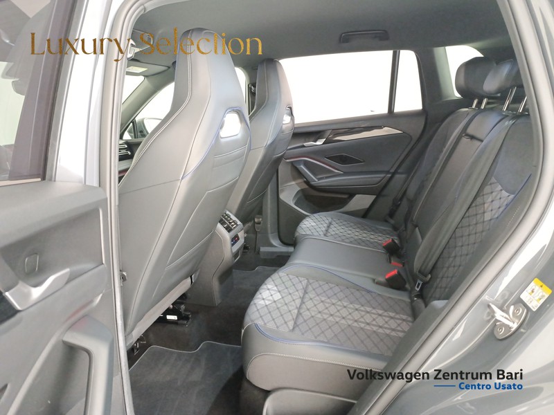 Volkswagen Tiguan 2.0 tdi r-line 150cv dsg - 18