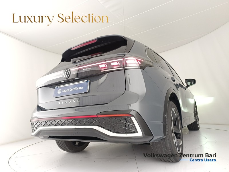 Volkswagen Tiguan 2.0 tdi r-line 150cv dsg - 20