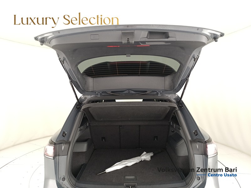 Volkswagen Tiguan 2.0 tdi r-line 150cv dsg - 21