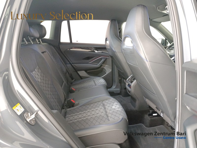 Volkswagen Tiguan 2.0 tdi r-line 150cv dsg - 22