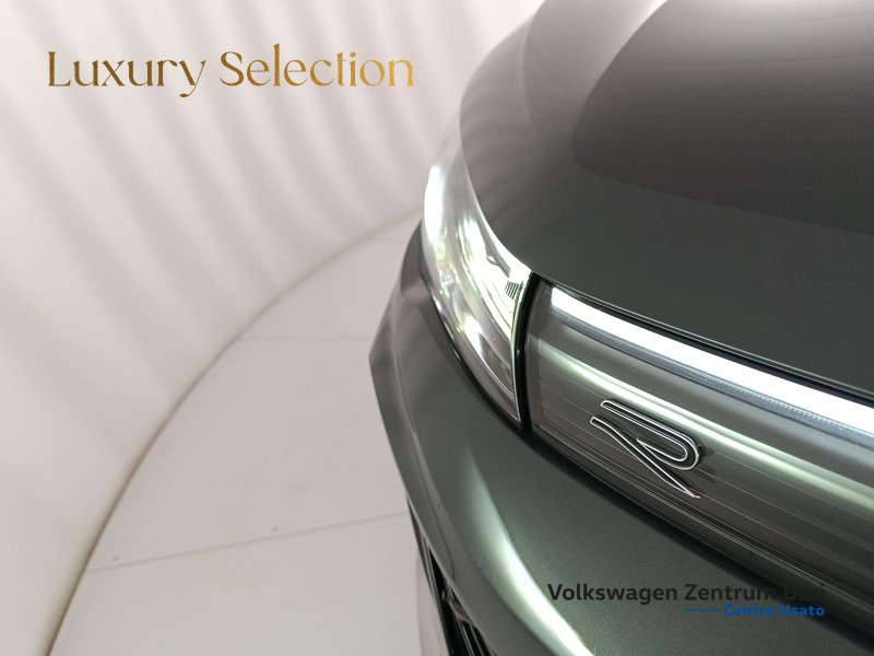 Volkswagen Tiguan 2.0 tdi r-line 150cv dsg - 24