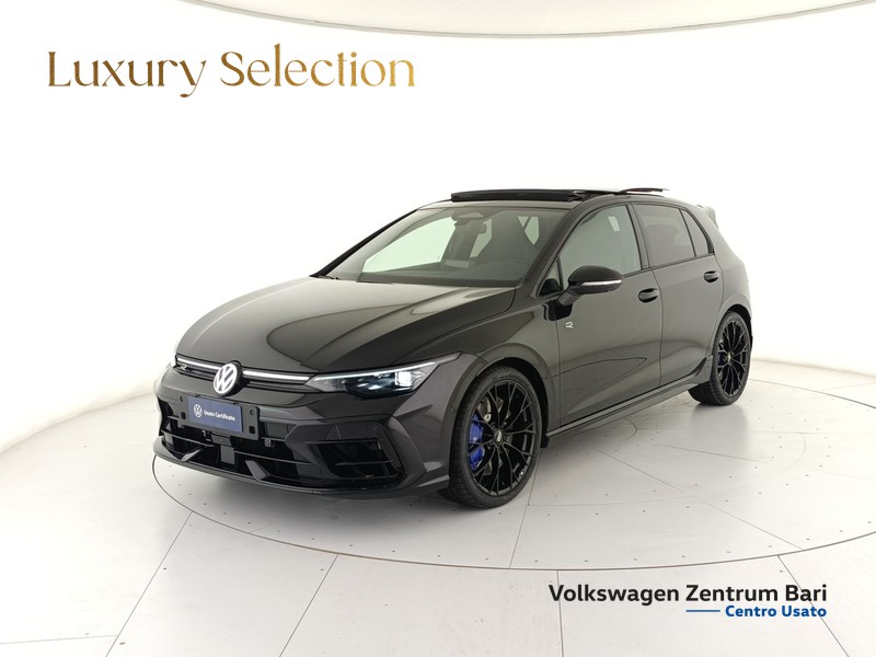 Volkswagen Golf 2.0 tsi r 4motion 333cv dsg - 1