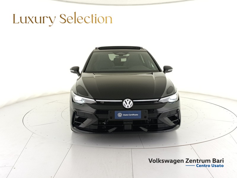 Volkswagen Golf 2.0 tsi r 4motion 333cv dsg - 3