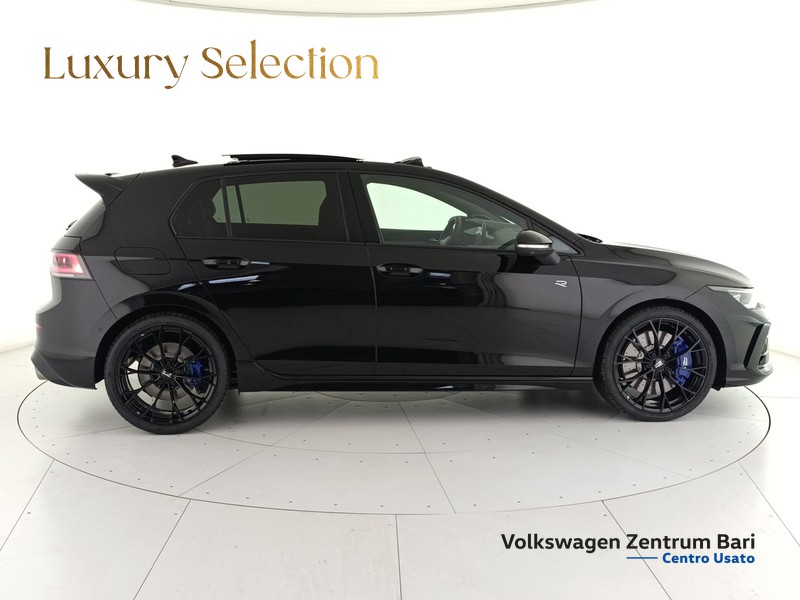 Volkswagen Golf 2.0 tsi r 4motion 333cv dsg - 5
