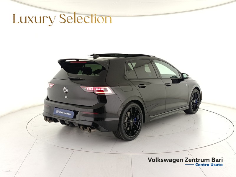 Volkswagen Golf 2.0 tsi r 4motion 333cv dsg - 6