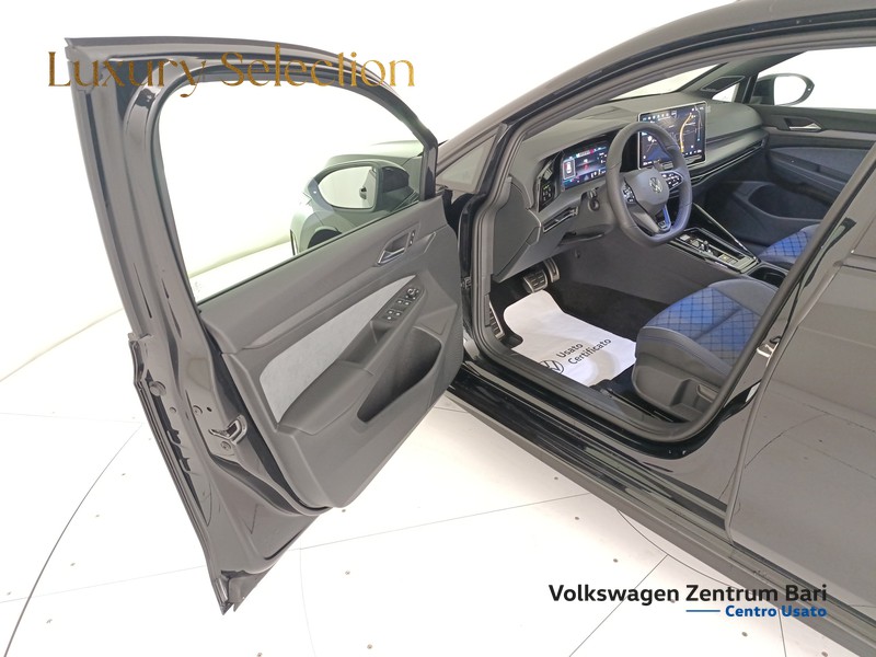 Volkswagen Golf 2.0 tsi r 4motion 333cv dsg - 13