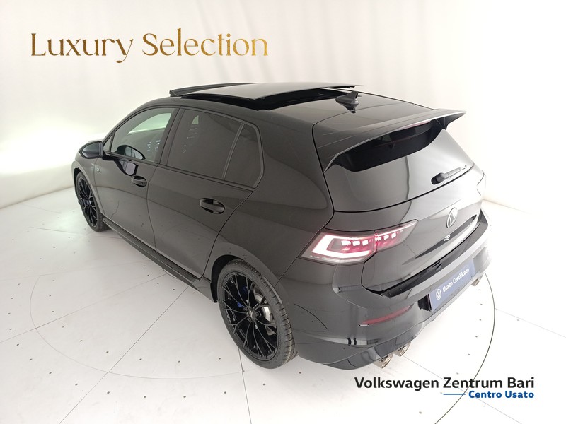 Volkswagen Golf 2.0 tsi r 4motion 333cv dsg - 22