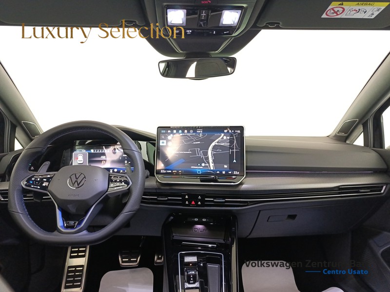 Volkswagen Golf 2.0 tsi r 4motion 333cv dsg - 24