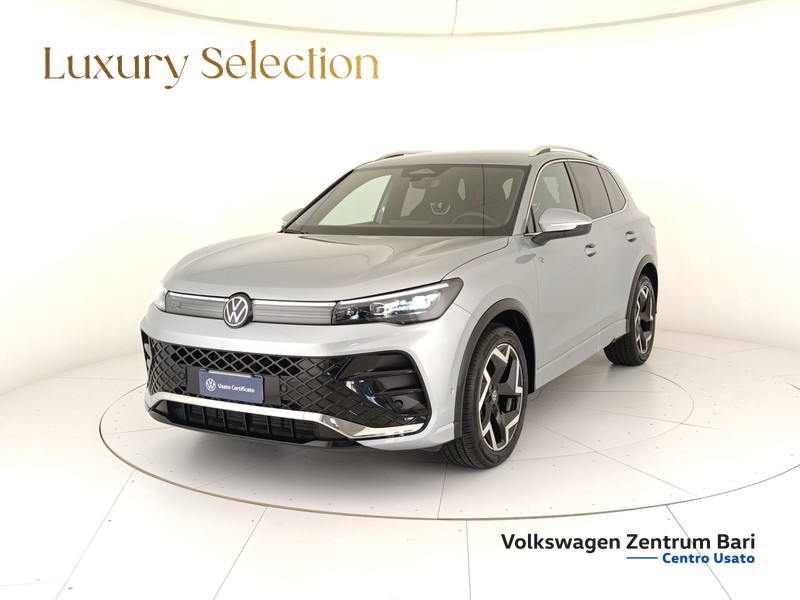 Volkswagen Tiguan 2.0 tdi r-line 150cv dsg - 1