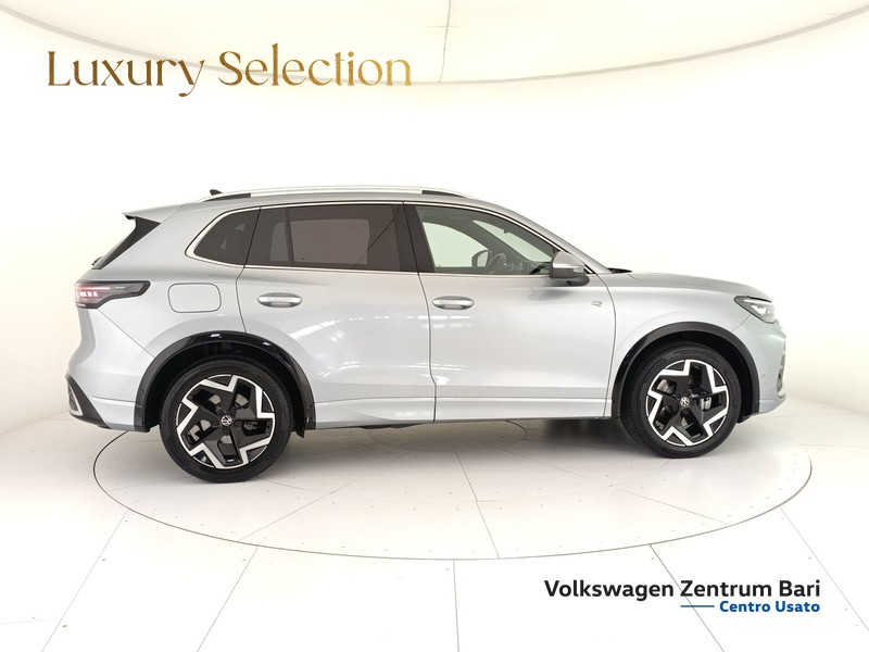Volkswagen Tiguan 2.0 tdi r-line 150cv dsg - 5