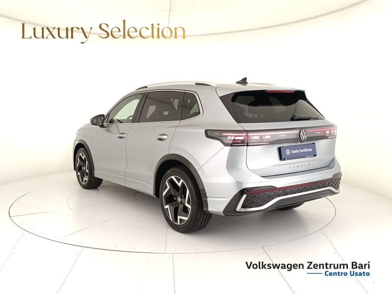 Volkswagen Tiguan 2.0 tdi r-line 150cv dsg - 7