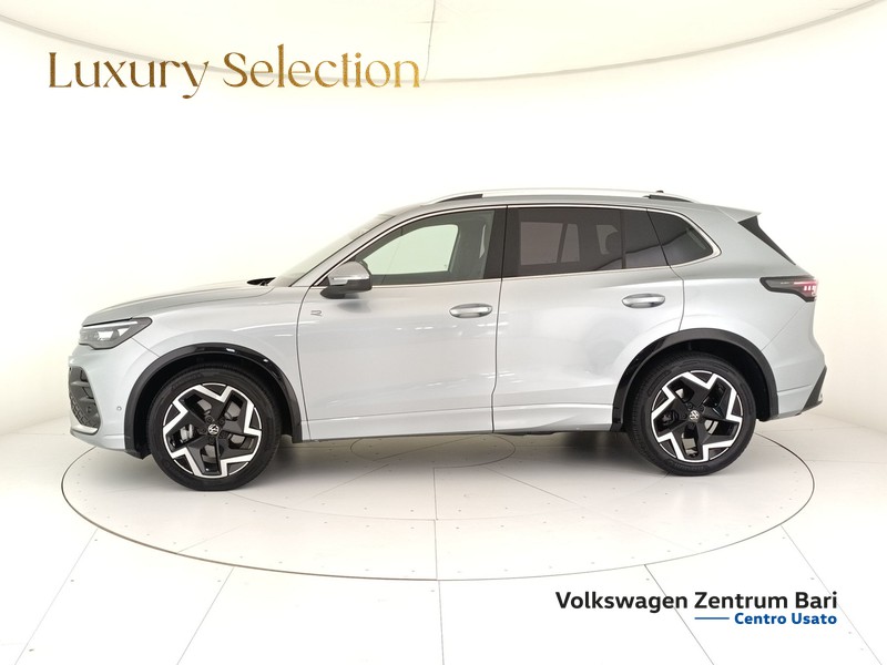 Volkswagen Tiguan 2.0 tdi r-line 150cv dsg - 8