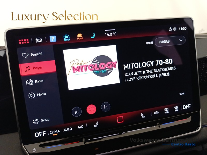 Volkswagen Tiguan 2.0 tdi r-line 150cv dsg - 11