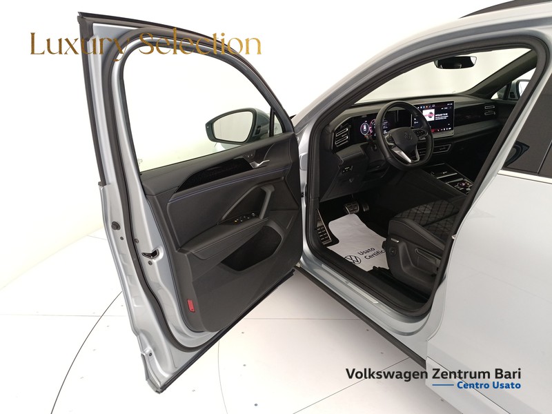 Volkswagen Tiguan 2.0 tdi r-line 150cv dsg - 12