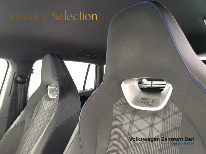 Volkswagen Tiguan 2.0 tdi r-line 150cv dsg - 15