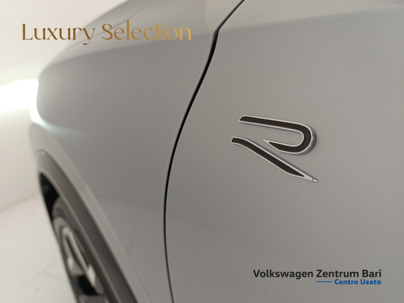 Volkswagen Tiguan 2.0 tdi r-line 150cv dsg - 16