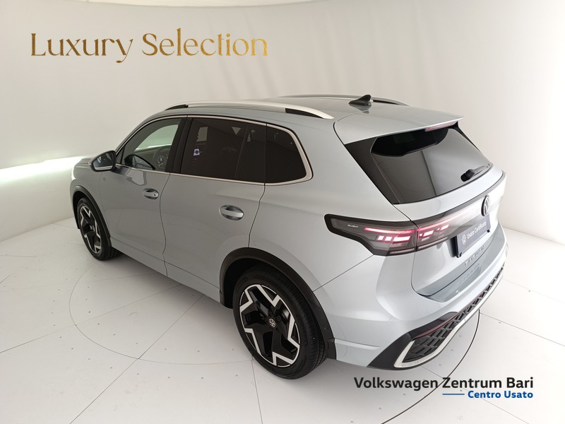 Volkswagen Tiguan 2.0 tdi r-line 150cv dsg - 17