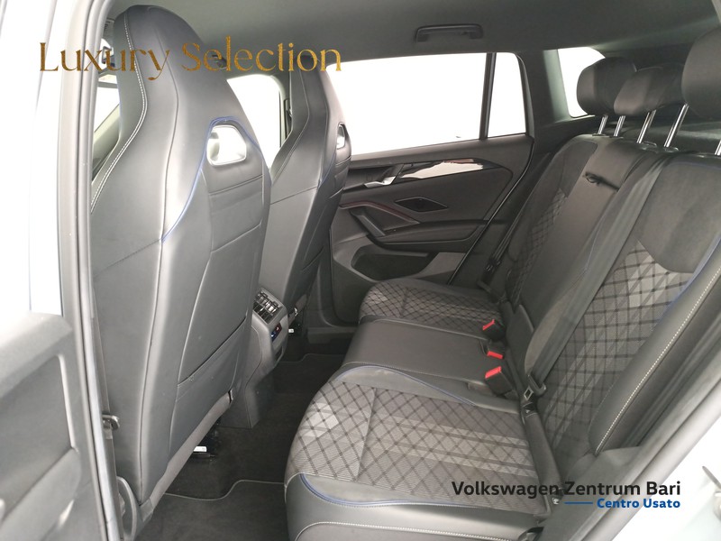 Volkswagen Tiguan 2.0 tdi r-line 150cv dsg - 18